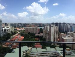 Eight Riversuites (D12), Condominium #564326391